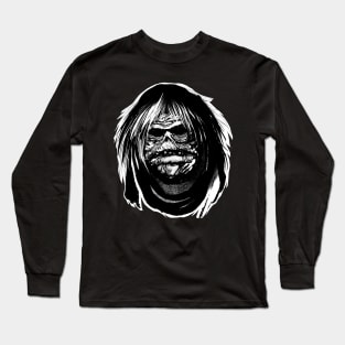 Ghoul Long Sleeve T-Shirt